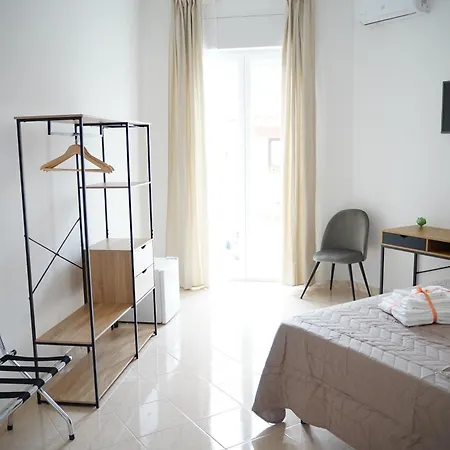 Giocca فندق مبيت وإفطار 3*