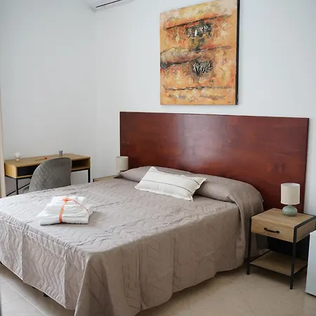 فندق مبيت وإفطار Giocca 3*