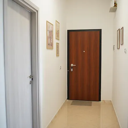 Giocca فندق مبيت وإفطار بالاجانو