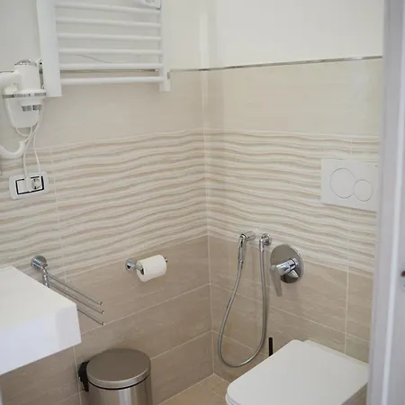 فندق مبيت وإفطار Giocca 3*