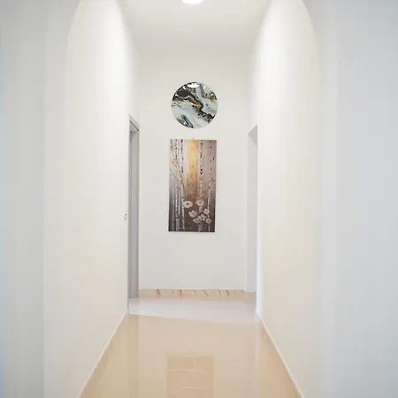 Giocca Bed & Breakfast 3*