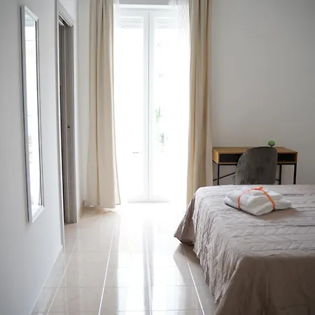 Giocca فندق مبيت وإفطار